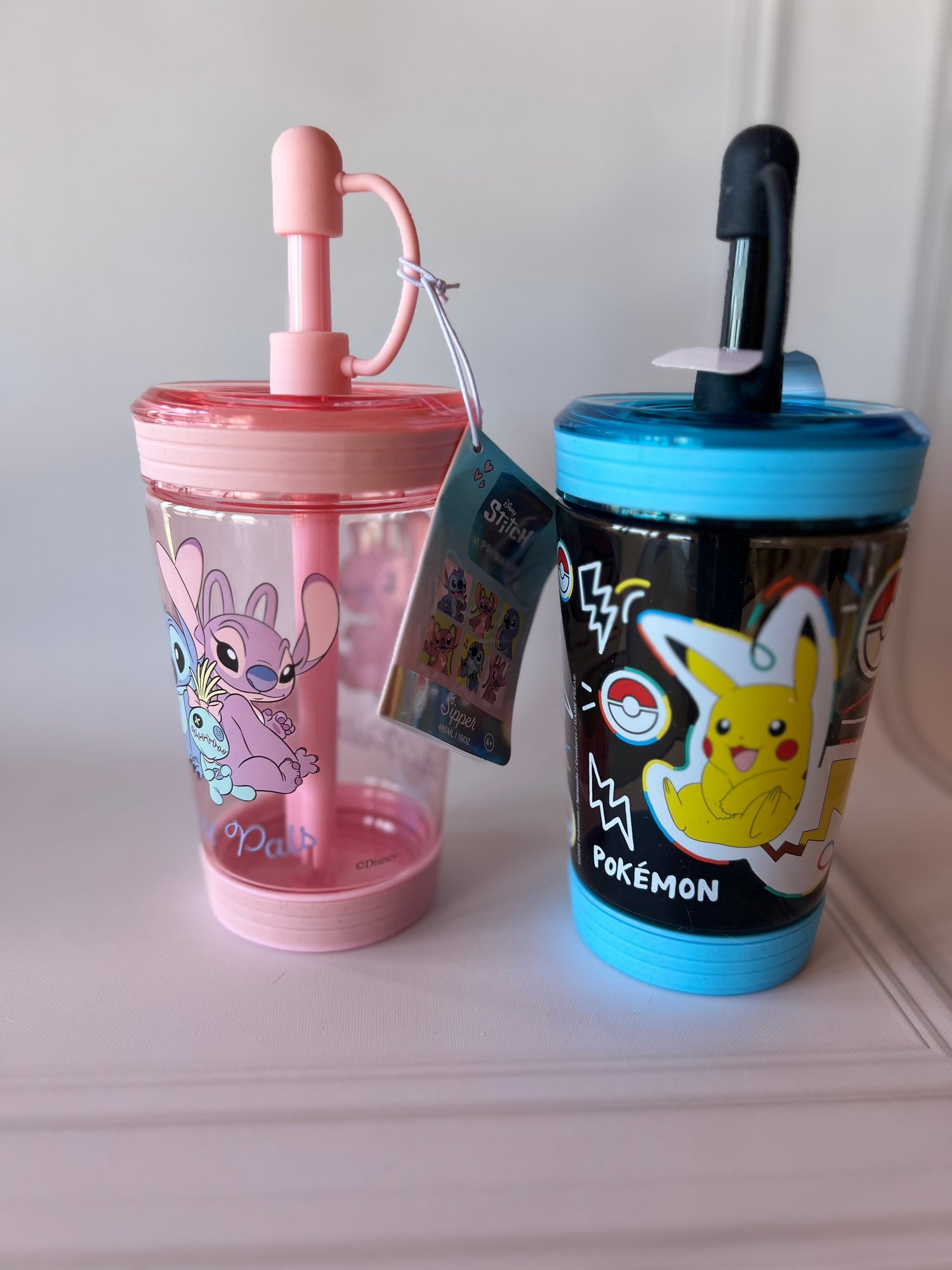 Accesorios