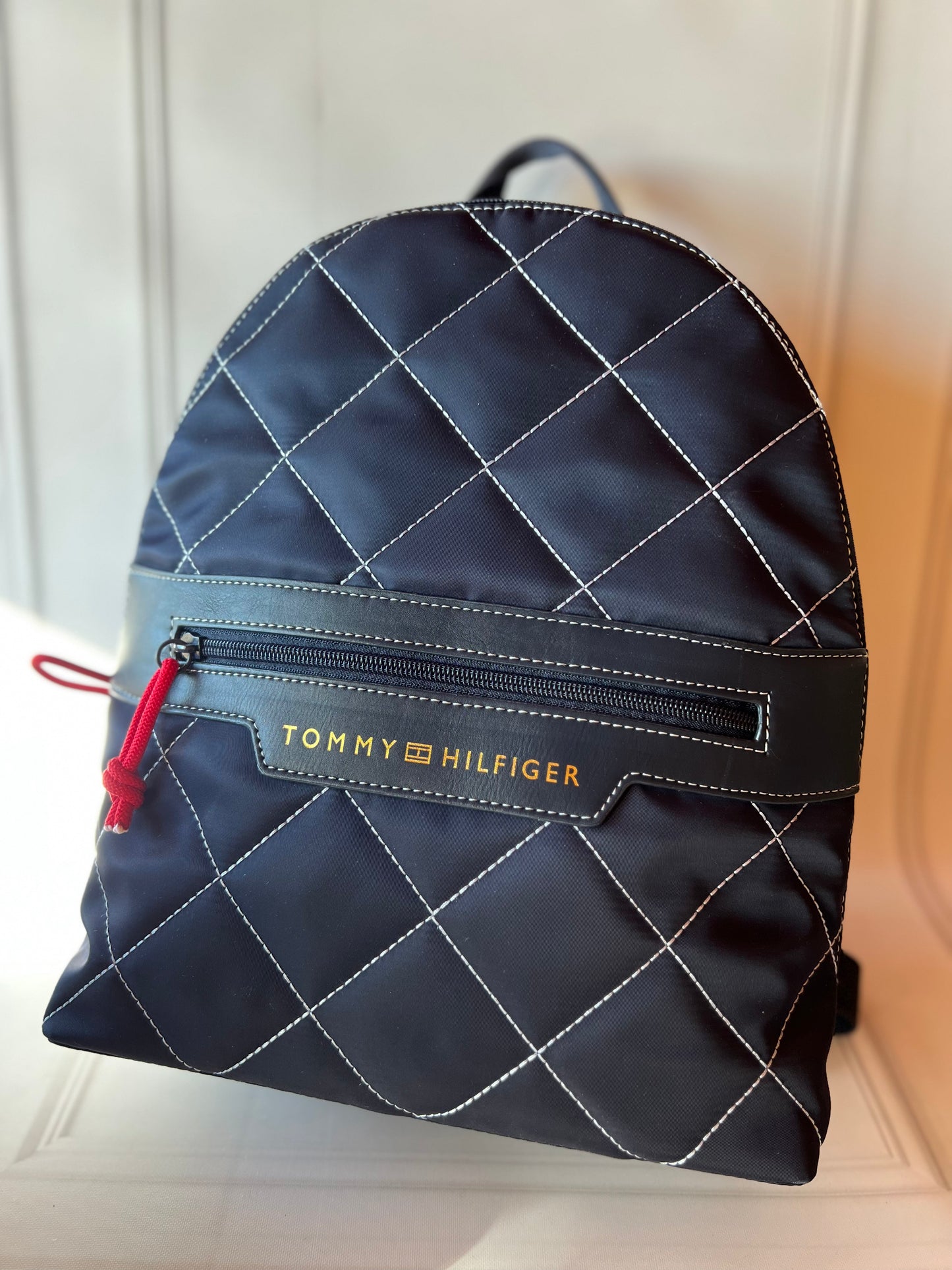 Mochila dé Tommy Hilfiger