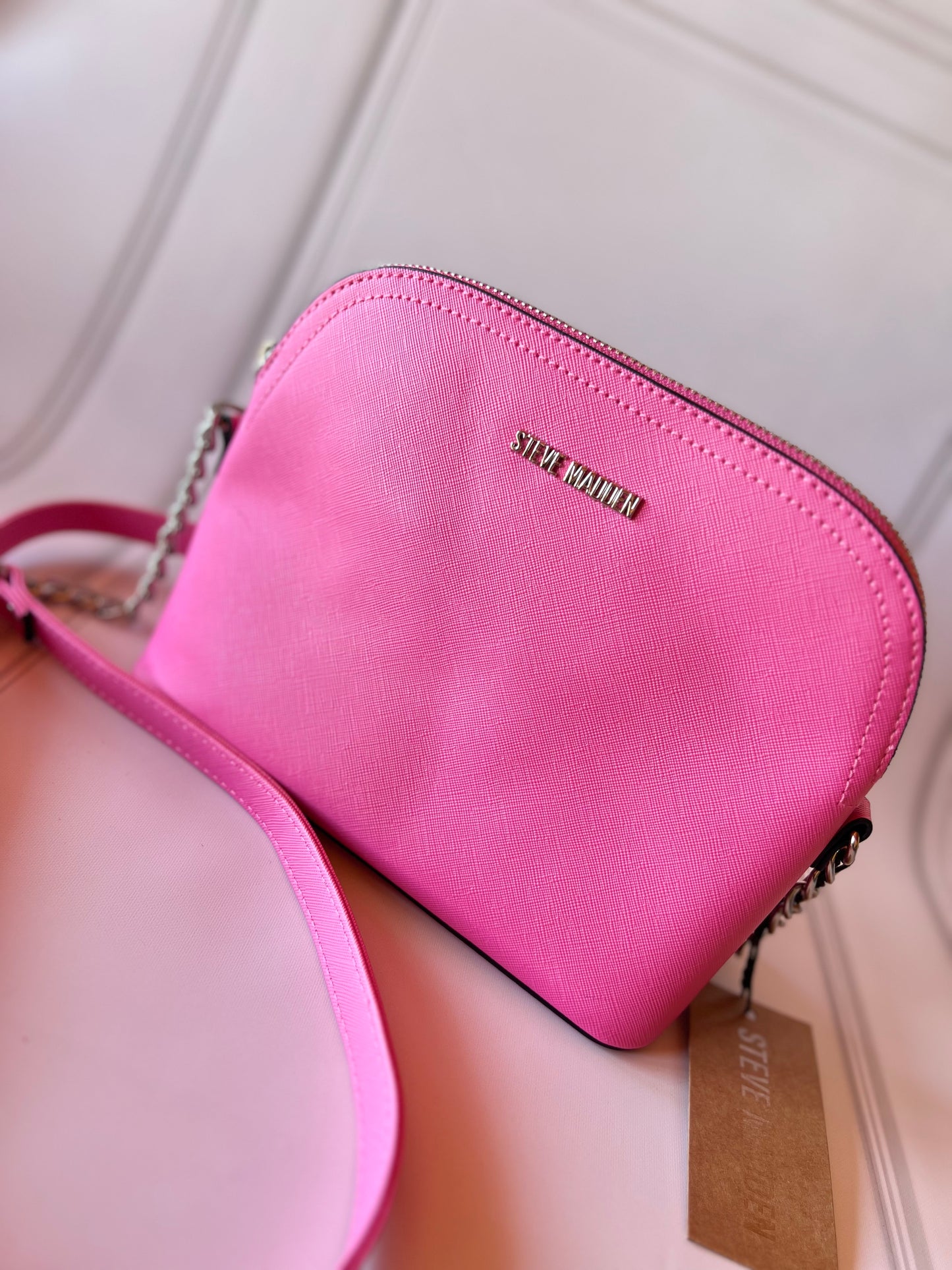 Crossbody Steve Madden