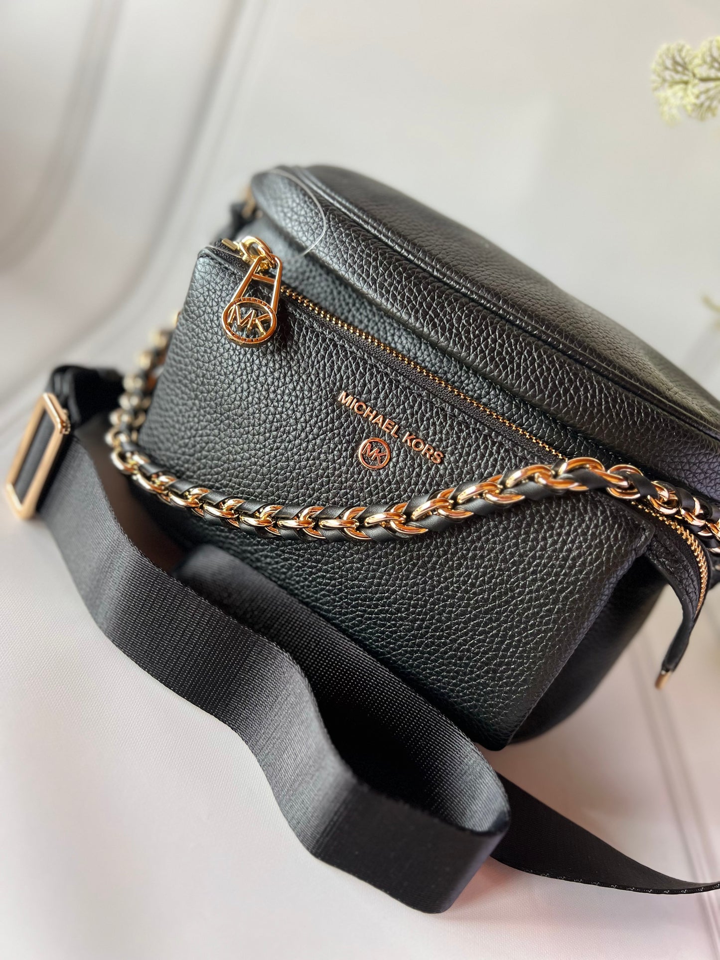 Riñonera Michael Kors