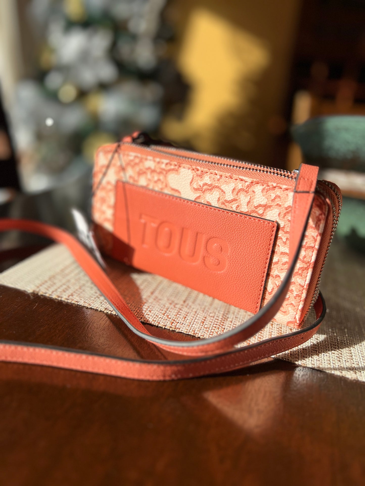 Crossbody Tous