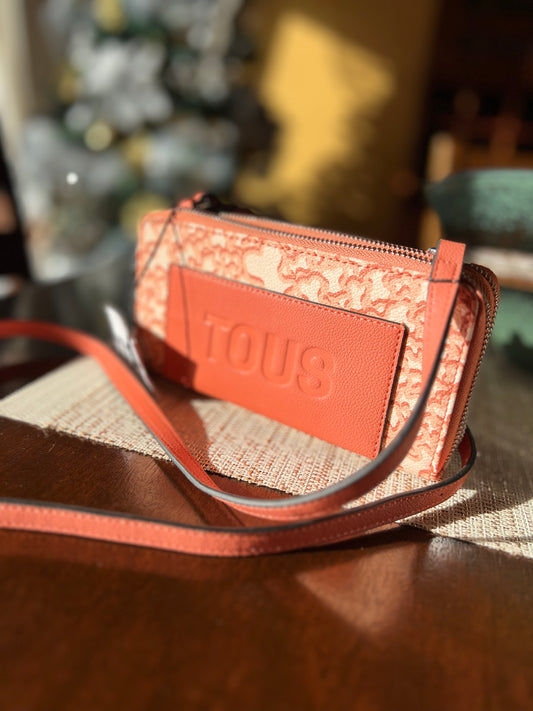 Crossbody Tous