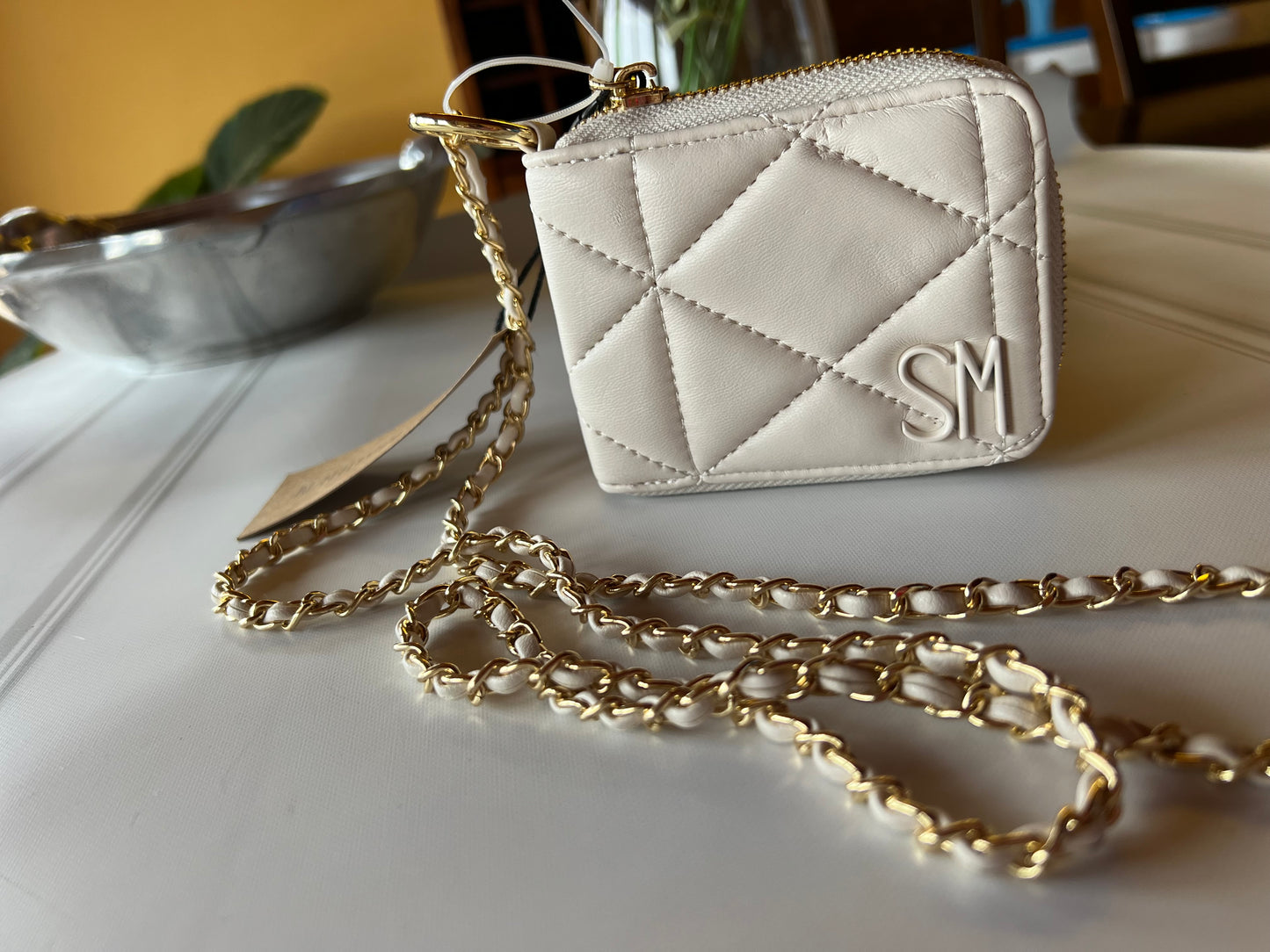 Billetera/ Tarjetero de Steve Madden