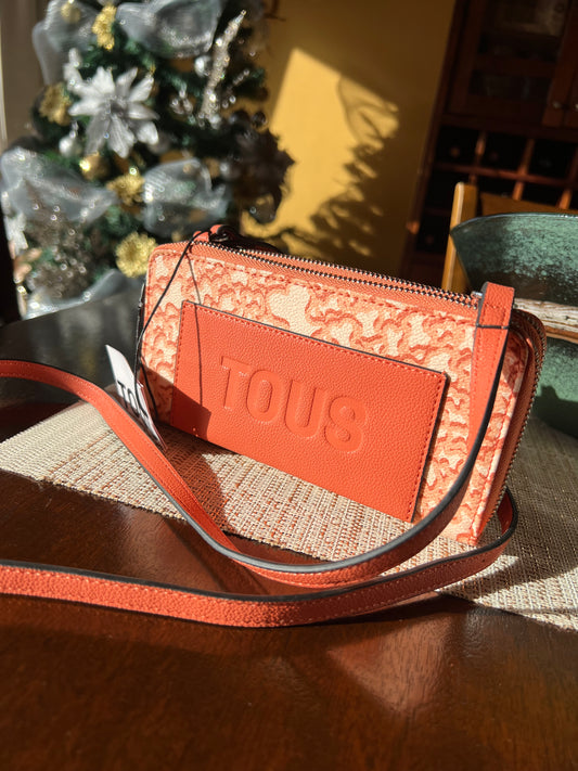Crossbody Tous