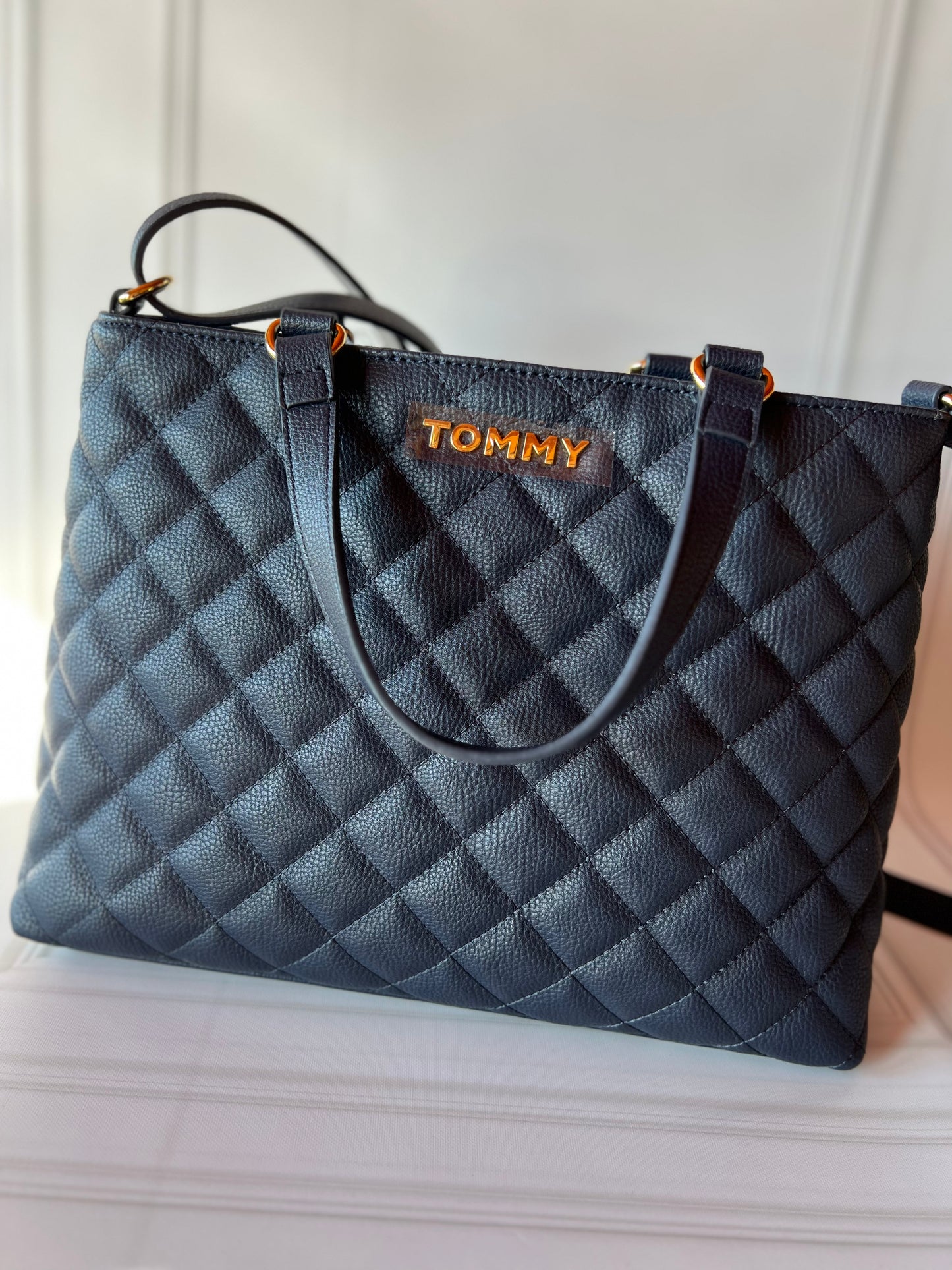 Tote / Cartera de Tommy Hilfiger