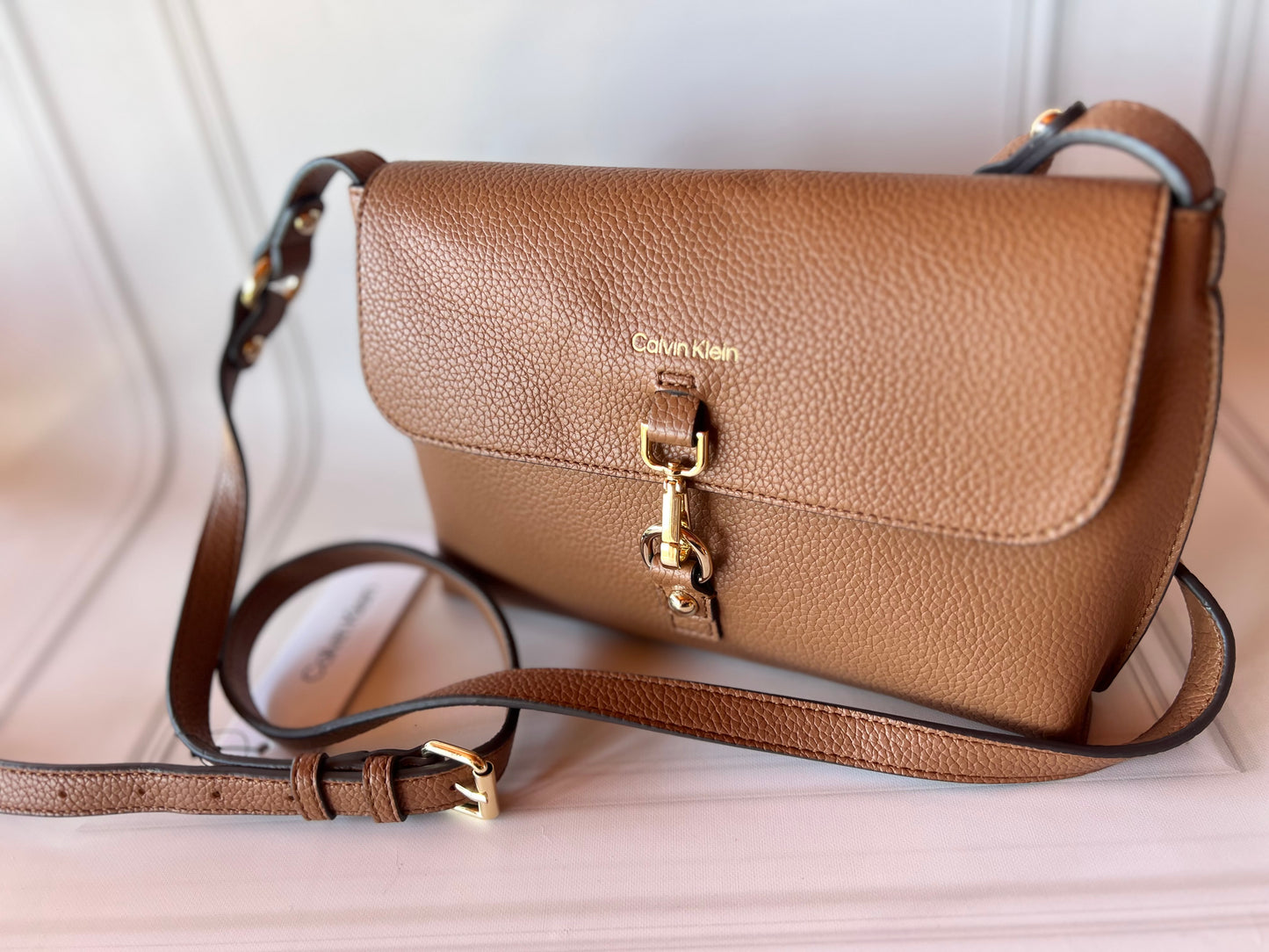 Crossbody Calvin Klein