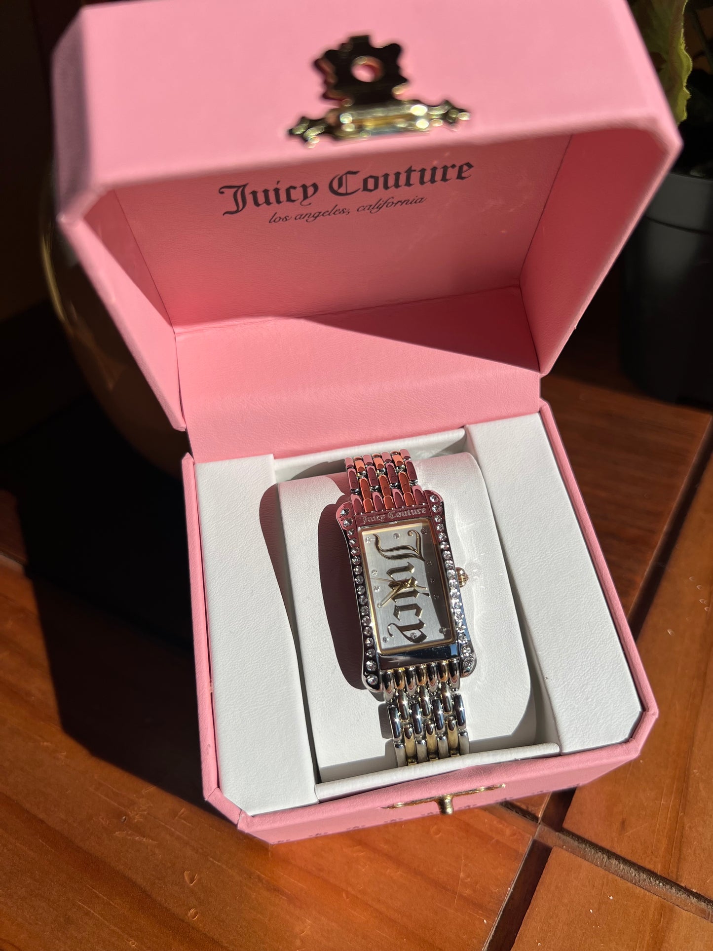 Reloj Juicy Couture