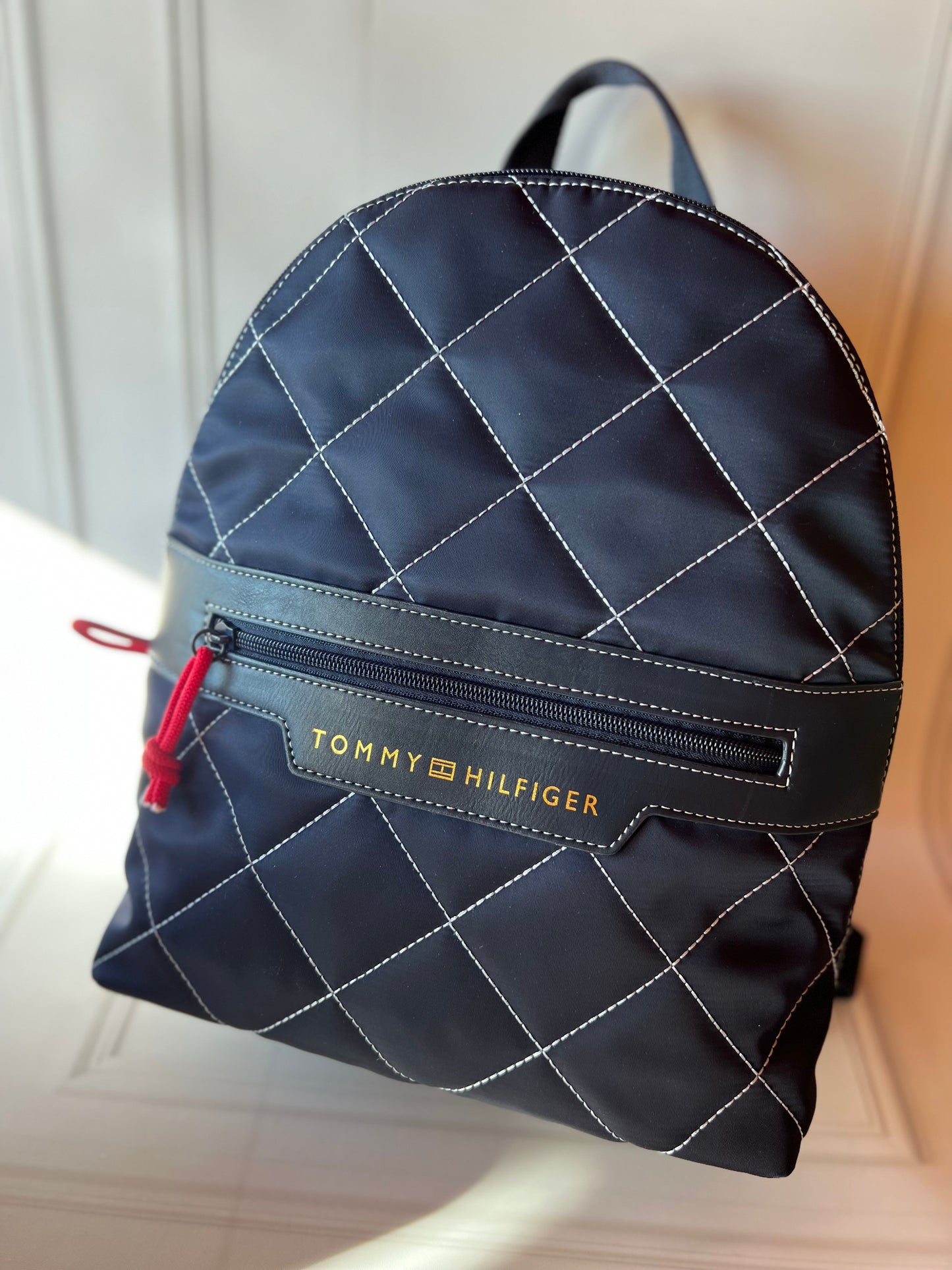 Mochila dé Tommy Hilfiger