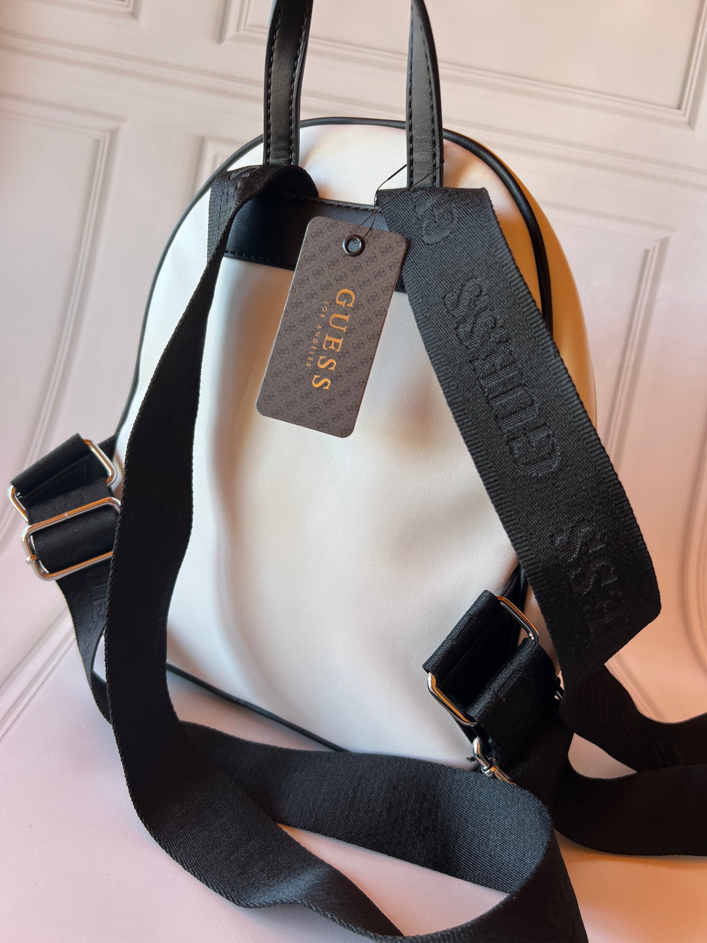 Mochila Guess