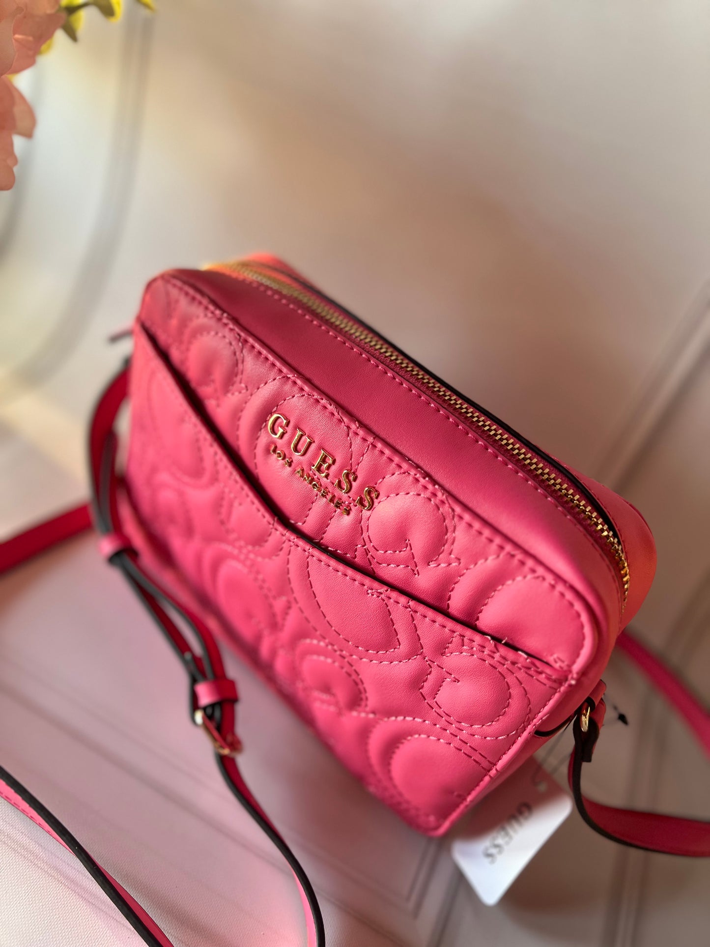 Crossbody Guess