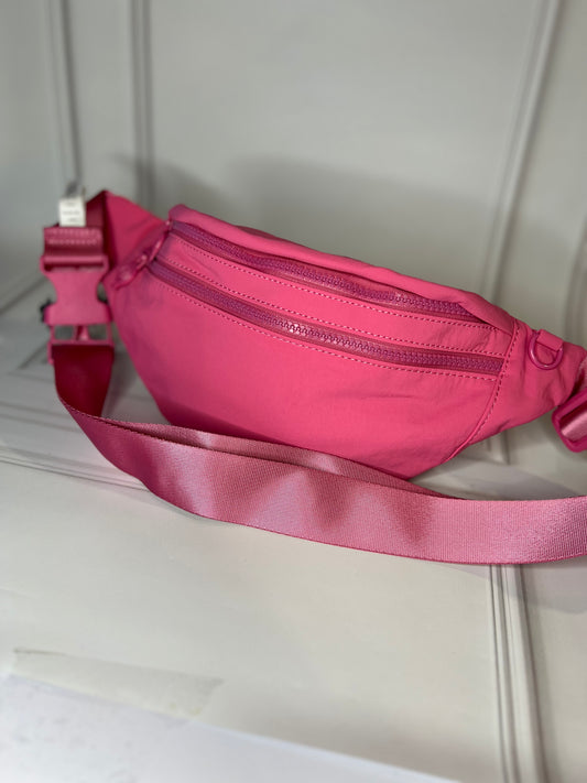 Riñonera / Banano Steve Madden