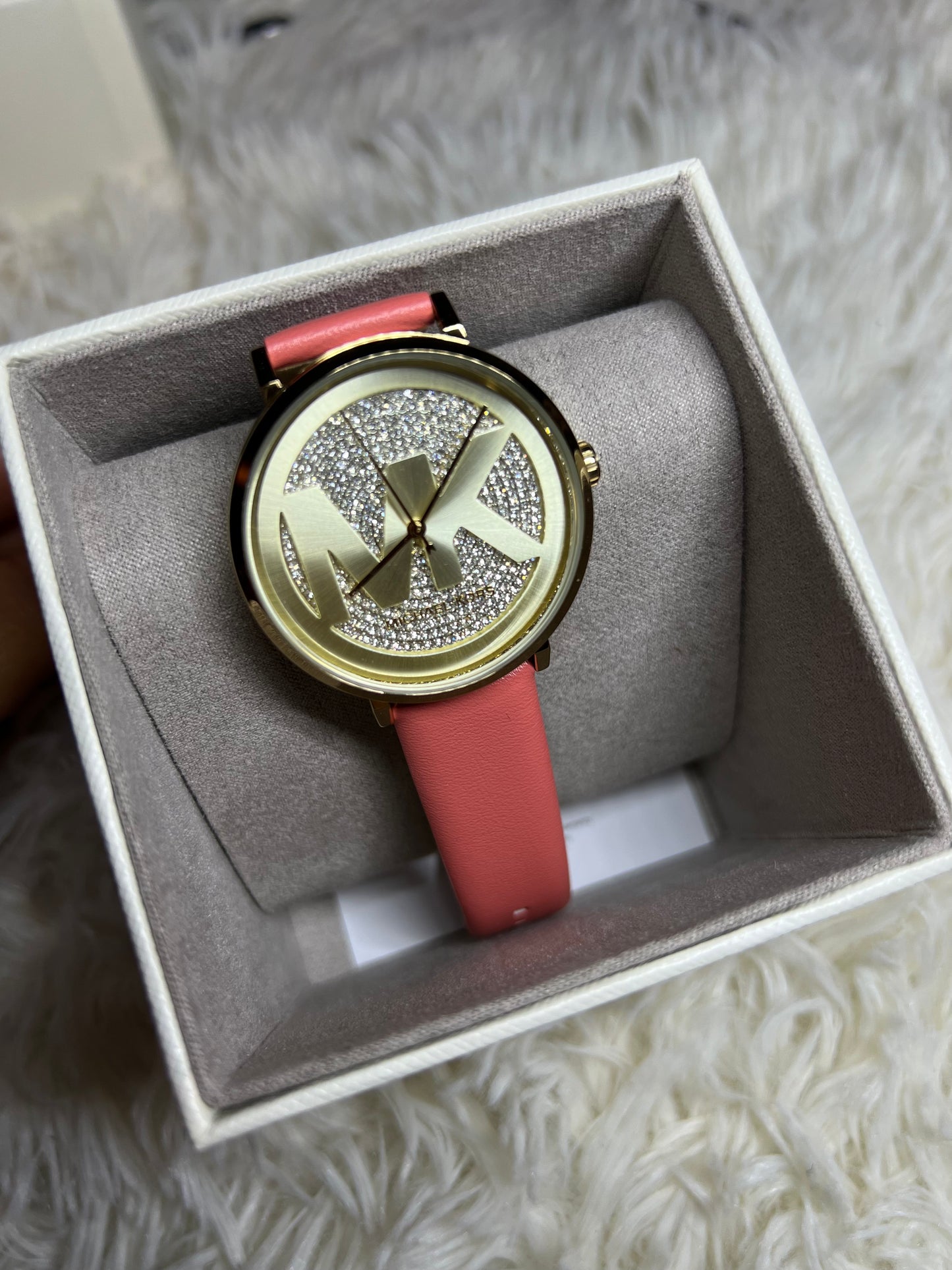 Reloj Michael Kors