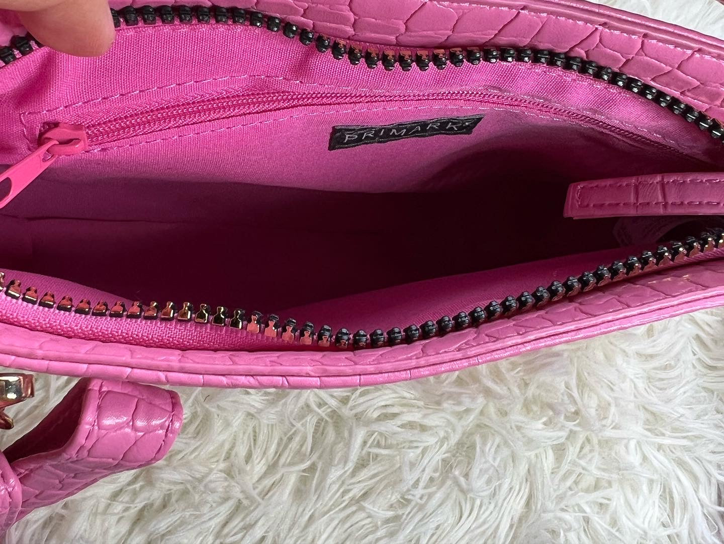 Crossbody de Primark