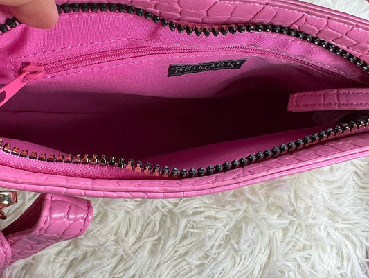 Crossbody de Primark