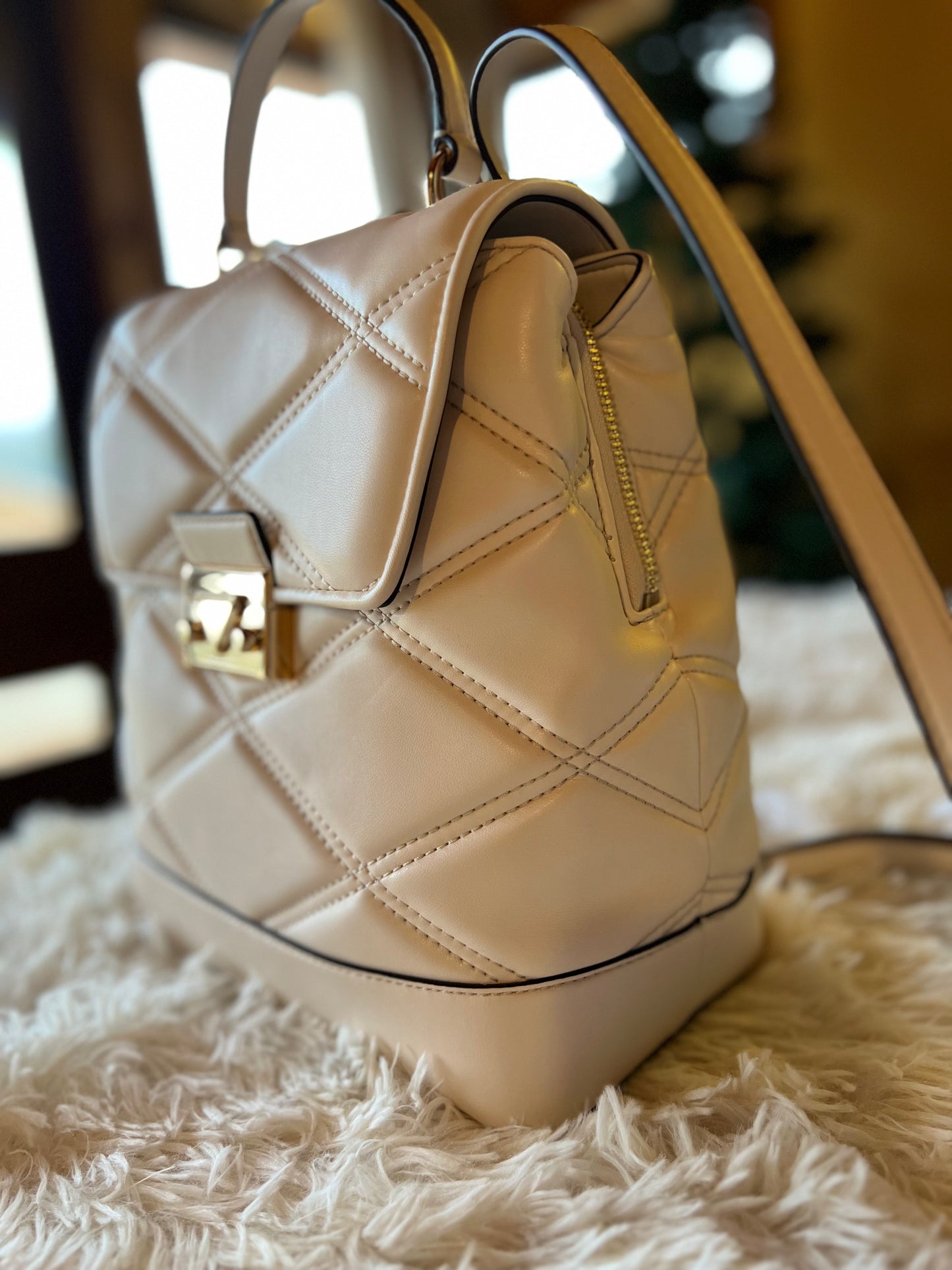 Mochila Michael Kors