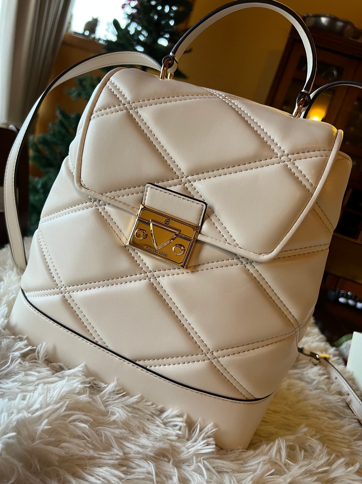 Mochila Michael Kors