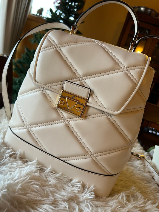 Mochila Michael Kors