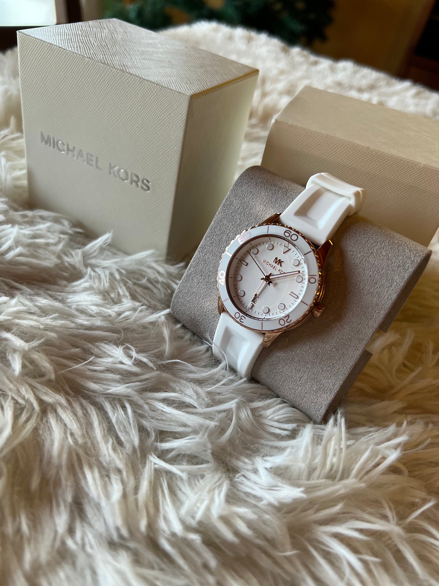 Reloj Michael Kors