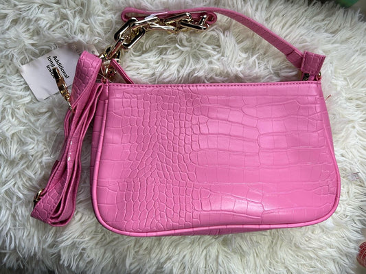 Crossbody de Primark