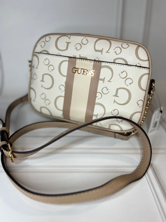 Crossbody Guess