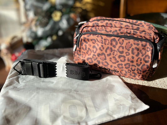 Cartera Bimba y Lola