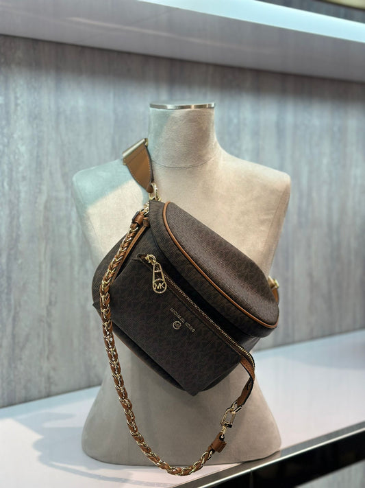 Riñonera Michael Kors