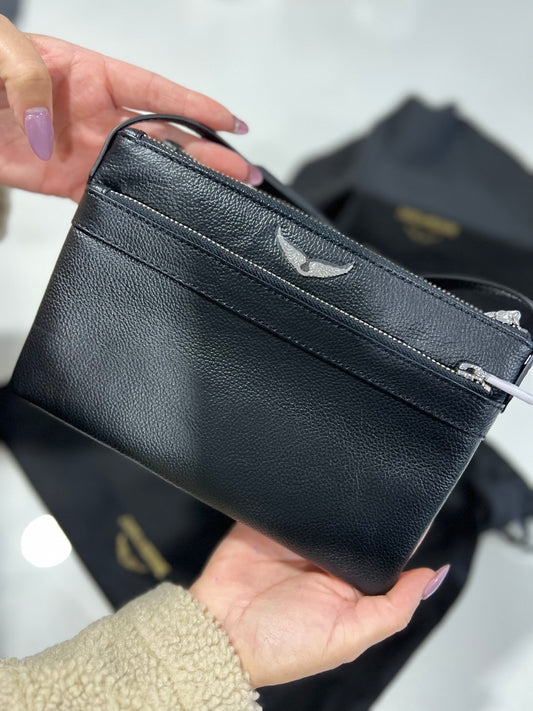 Cartera dé Zadig & Voltaire