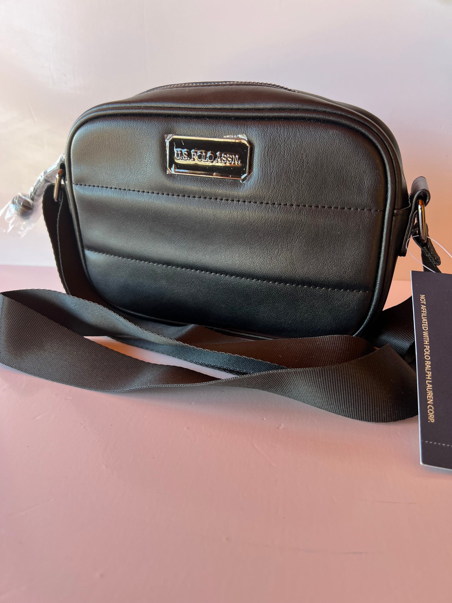 Crossbody U.S. Polo Assn