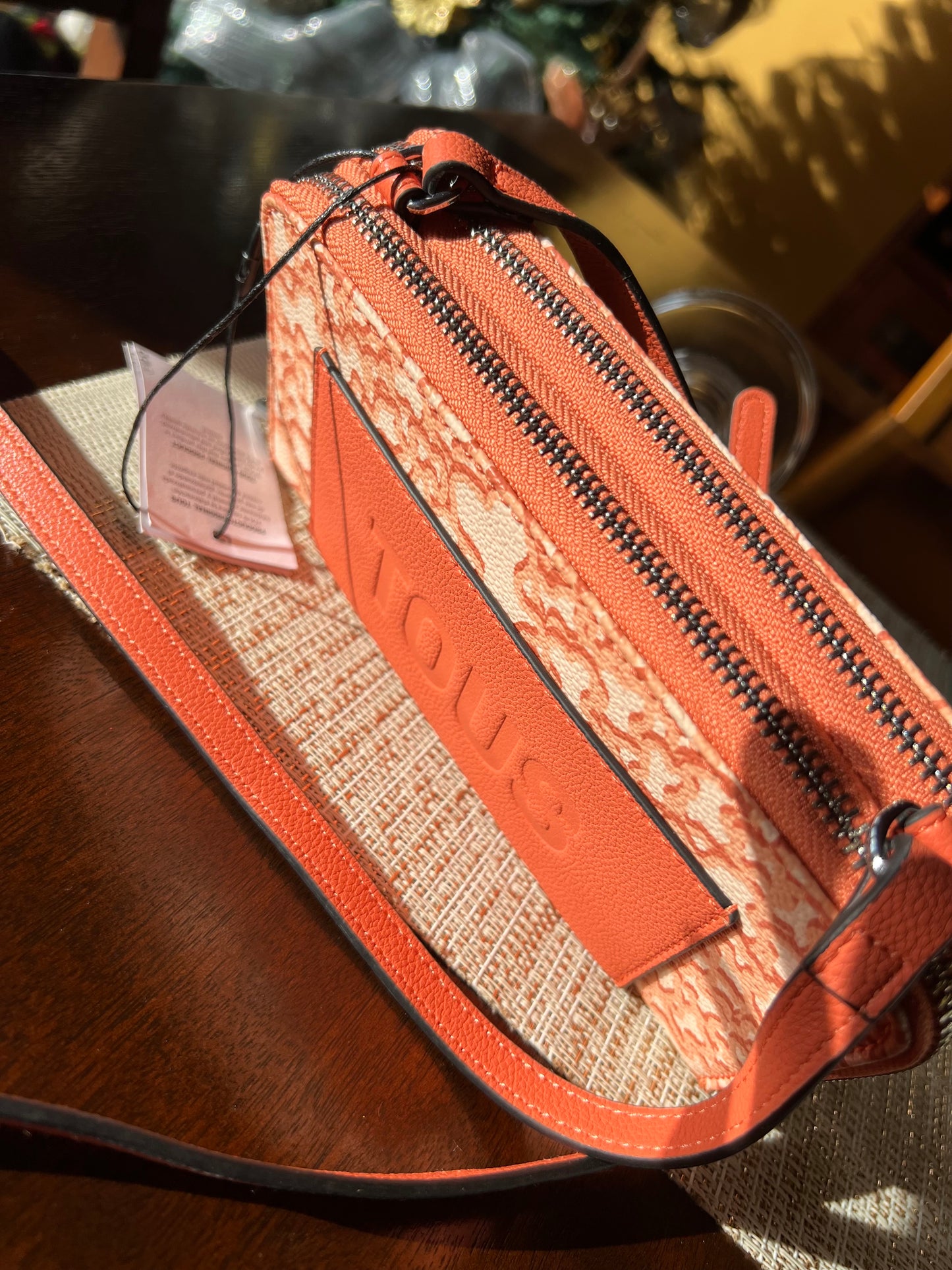 Crossbody Tous