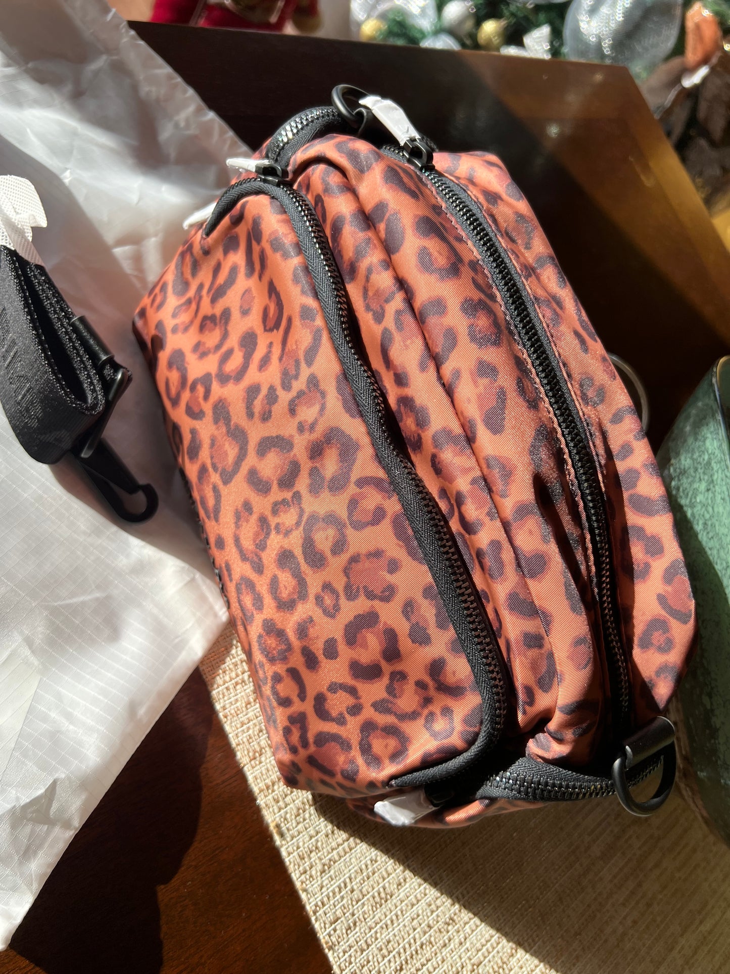 Cartera Bimba y Lola