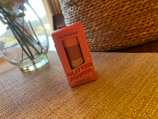 Polvos Multiusos para Labios y Ojos