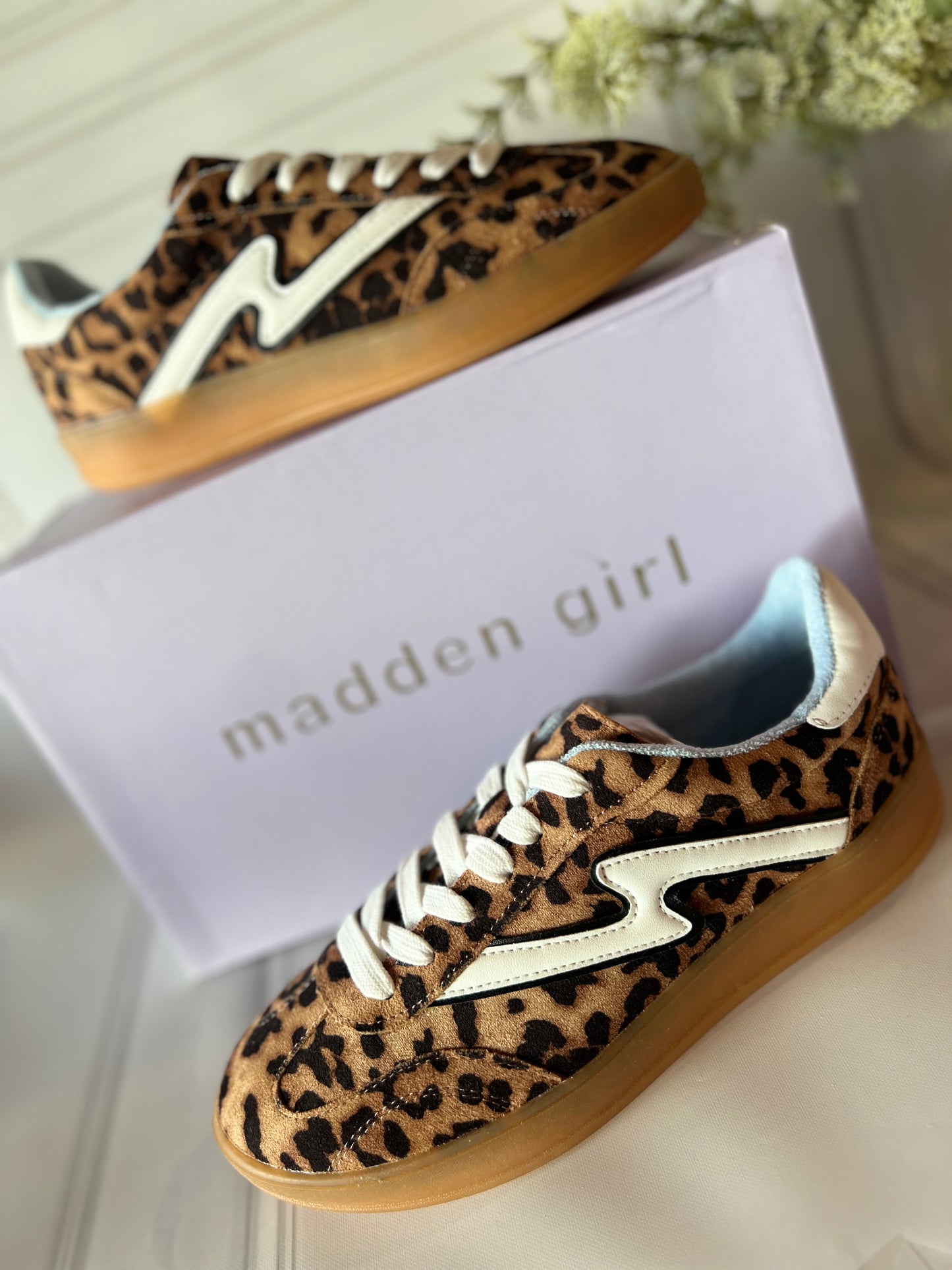 Zapatillas Steve Madden