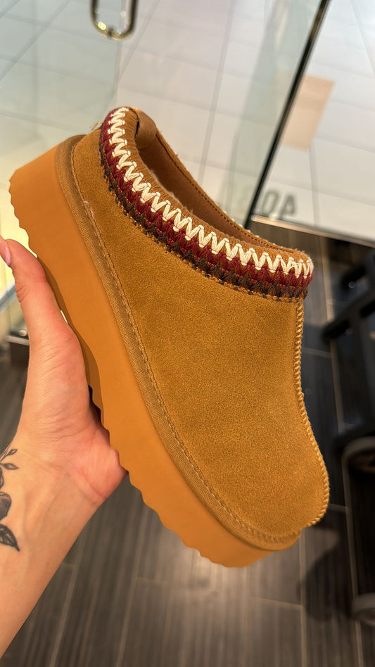 Botines Steve Madden