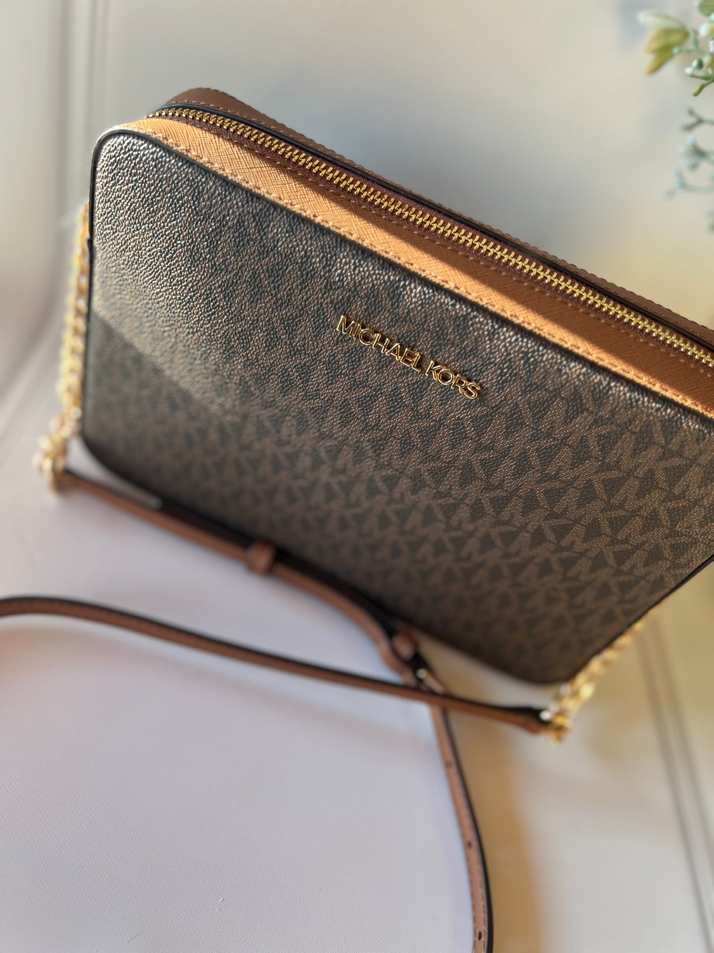 Crossbody Michael Kors