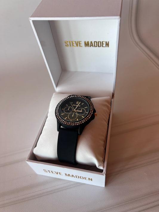 Reloj Steve Madden
