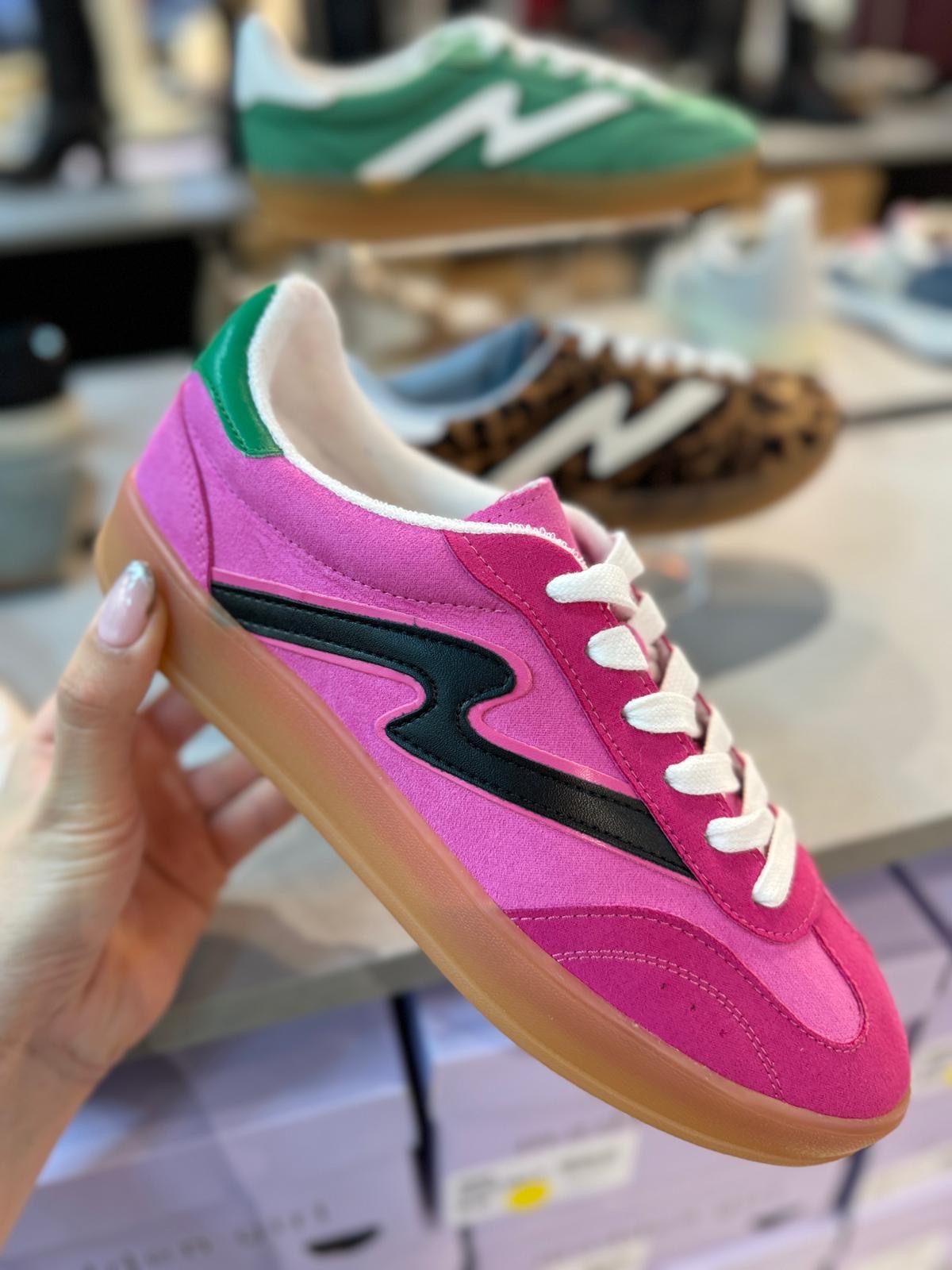 Zapatillas Steve Madden