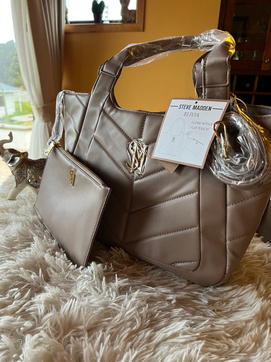 Cartera+sobre de Steve Madden