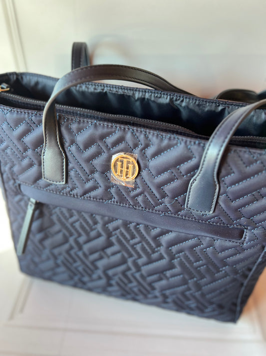 Tote /Cartera dé Tommy Hilfiger