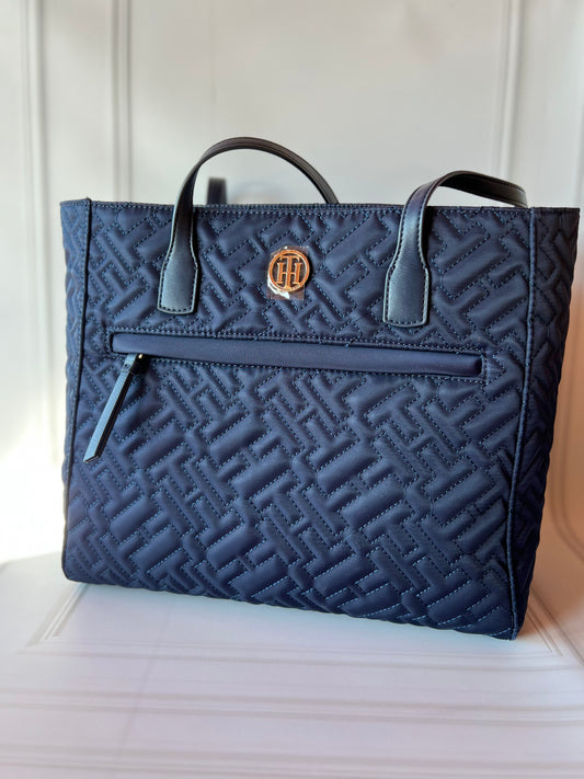 Tote /Cartera dé Tommy Hilfiger