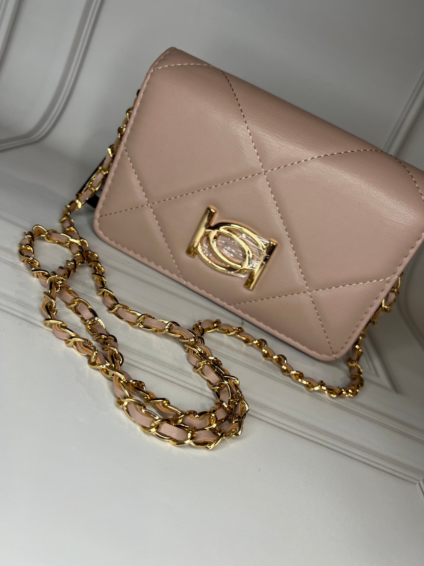 Crossbody de Bebe