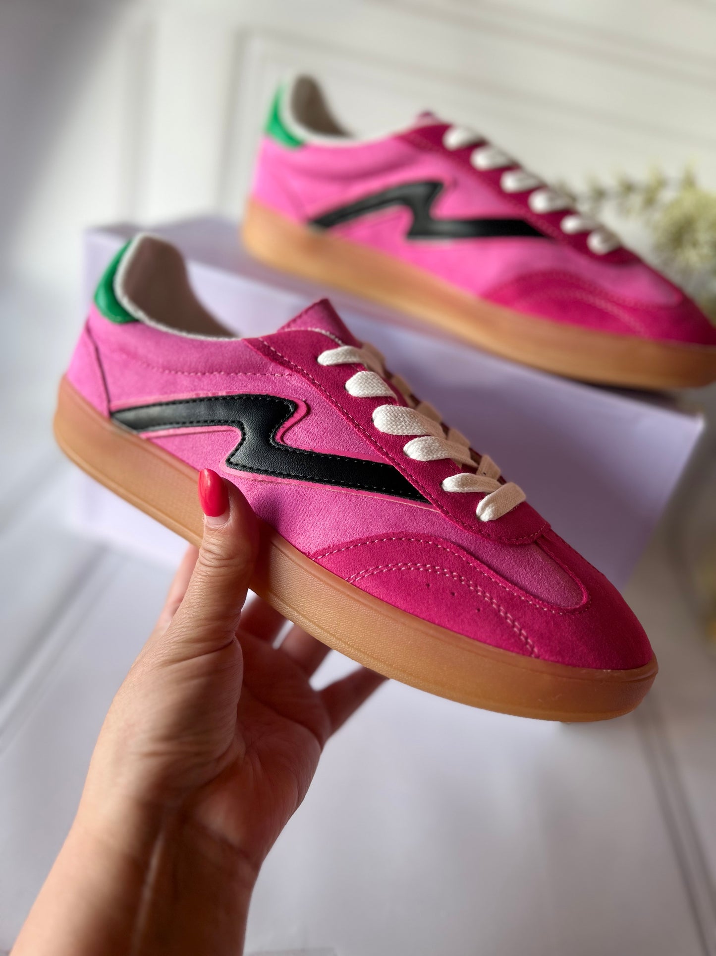 Zapatillas Steve Madden