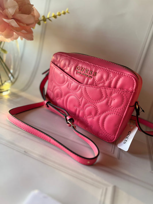Crossbody Guess