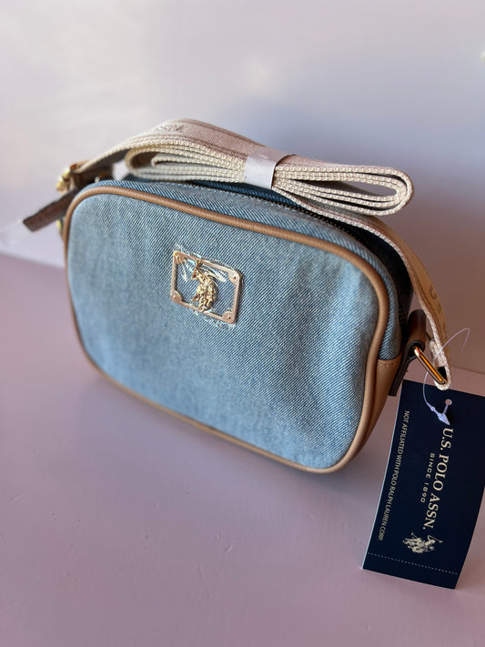 Crossbody U.S. Polo Assn
