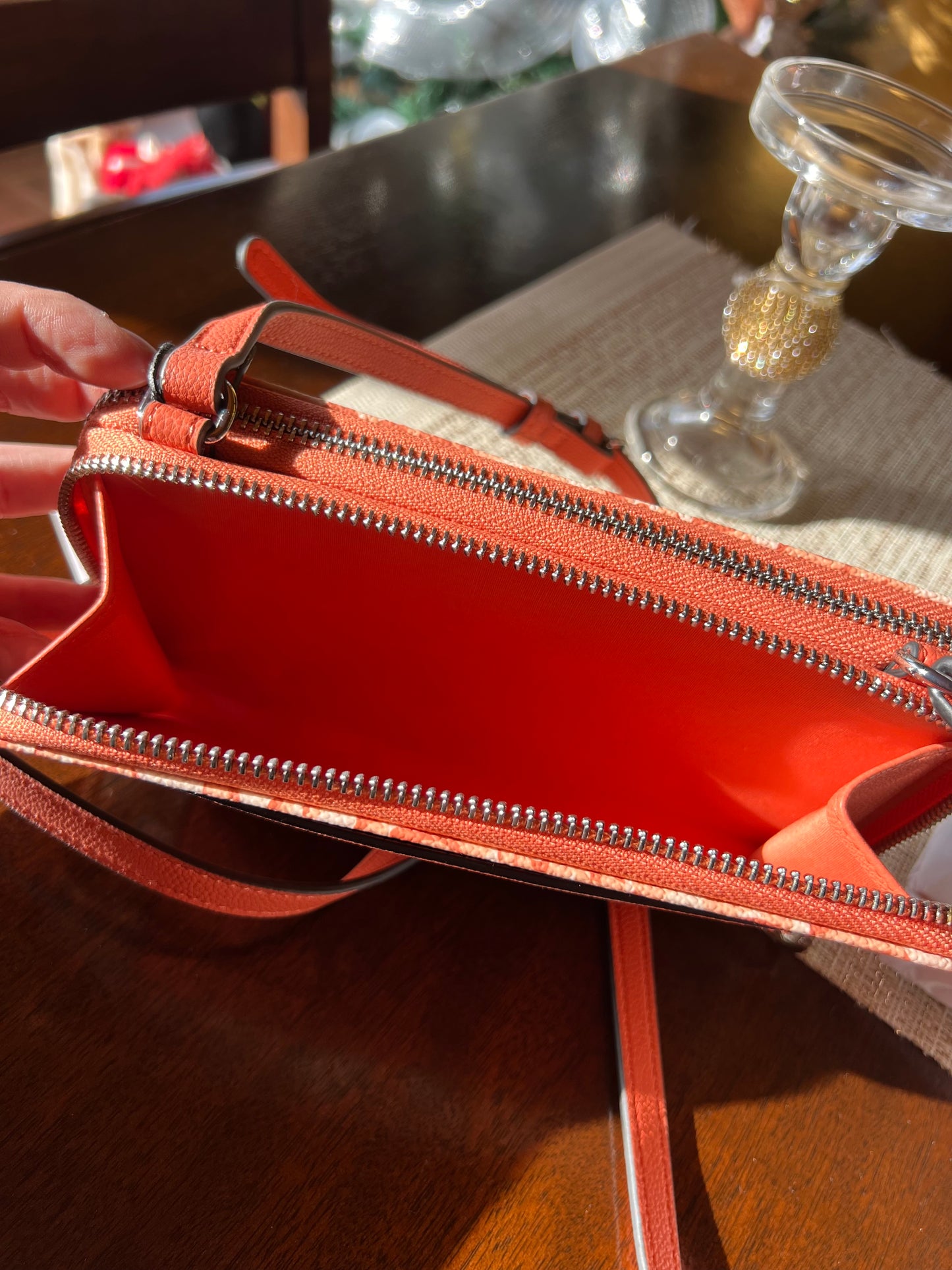 Crossbody Tous