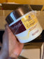 Crema capilar de Colageno