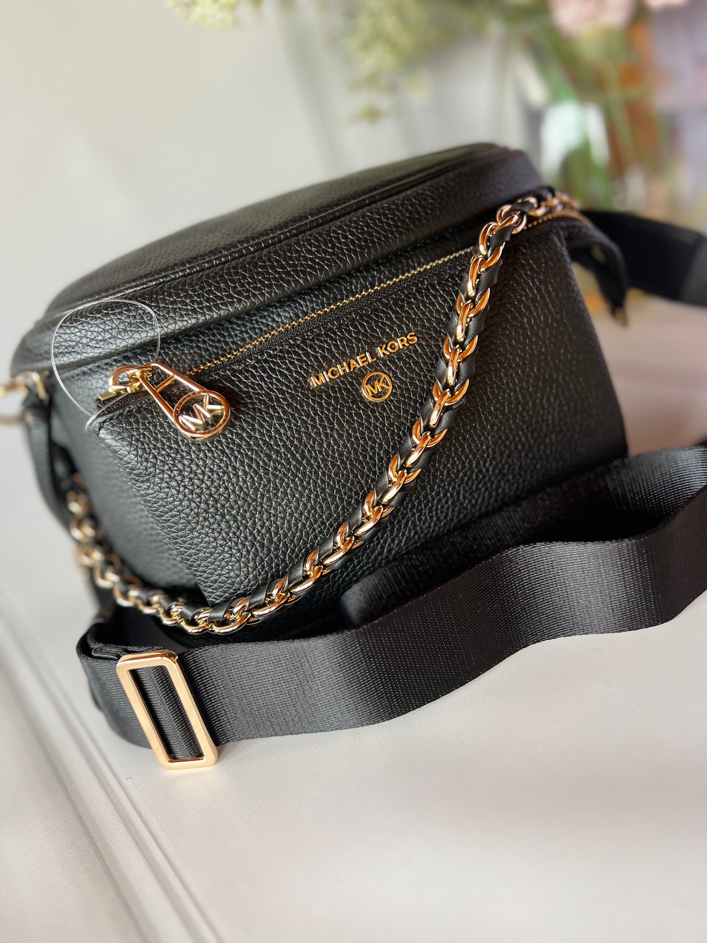 Riñonera Michael Kors