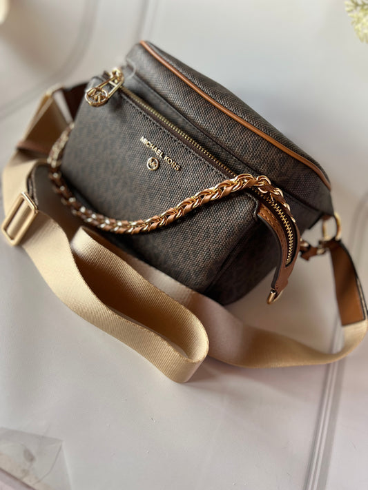 Riñonera Michael Kors