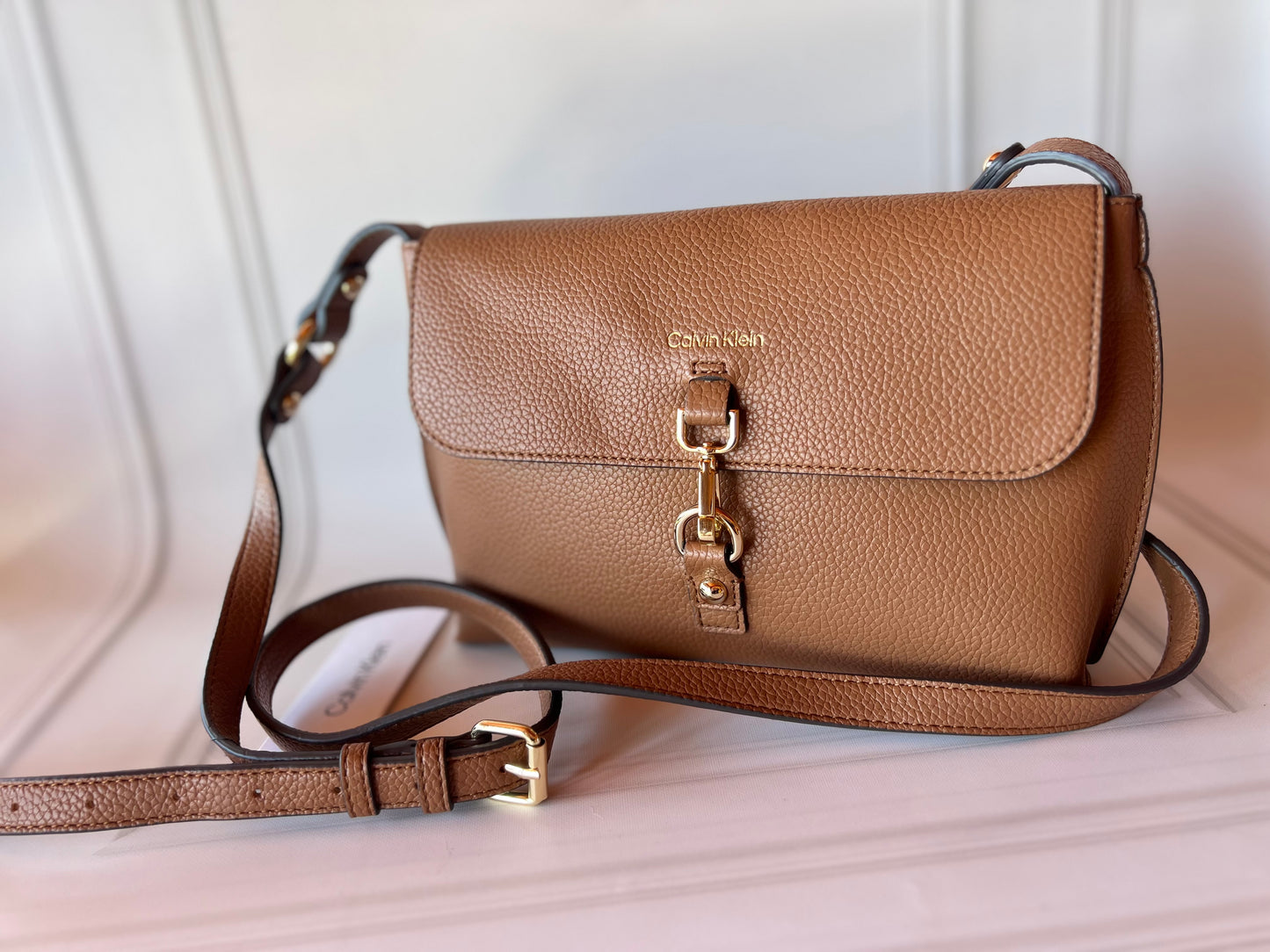 Crossbody Calvin Klein