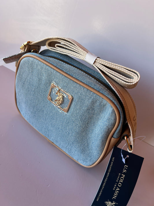 Crossbody U.S. Polo Assn