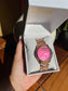 Reloj Steve Madden de Mujer